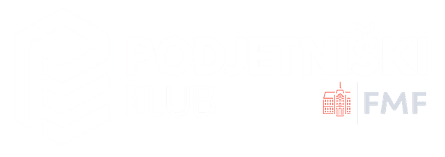 Podjetniški Klub Logo